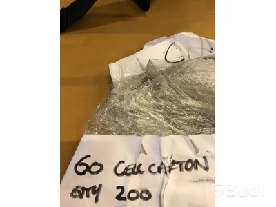 Ca 9 buntar med Wellådor